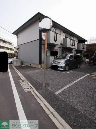 クリアハイムIの物件内観写真